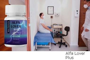 Es Verdad Lo De Alfa Lover Plus